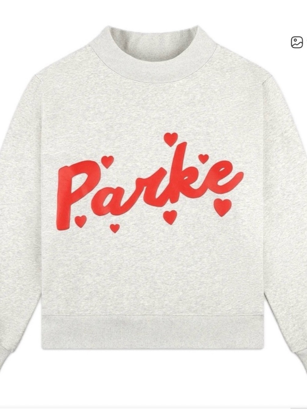 Parke Valentine’s Movkneck